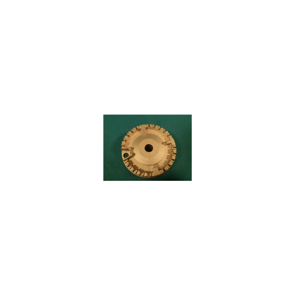 Égőrózsa közepes HAUSMEISTER pl. HM5000 tűzhely / RENDELÉSRE