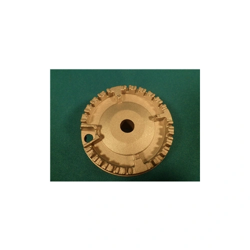 Égőrózsa közepes HAUSMEISTER pl. HM5000 tűzhely / RENDELÉSRE