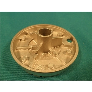 Égőrózsa közepes HAUSMEISTER pl. HM5000 tűzhely / RENDELÉSRE