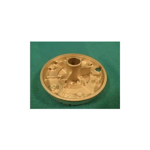 Égőrózsa közepes HAUSMEISTER pl. HM5000 tűzhely / RENDELÉSRE