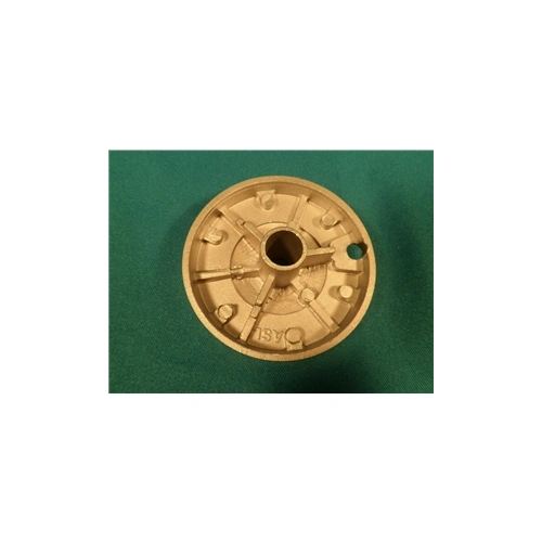 Égőrózsa közepes HAUSMEISTER pl. HM5000 tűzhely / RENDELÉSRE