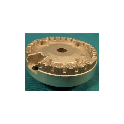 Égőrózsa közepes HAUSMEISTER pl. HM5000 tűzhely / RENDELÉSRE