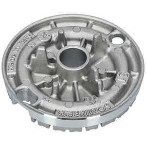 Égőrózsa, közepes (eredeti) AMICA tűzhely / RENDELÉSRE