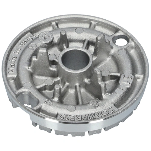 Égőrózsa, közepes (eredeti) AMICA tűzhely / RENDELÉSRE