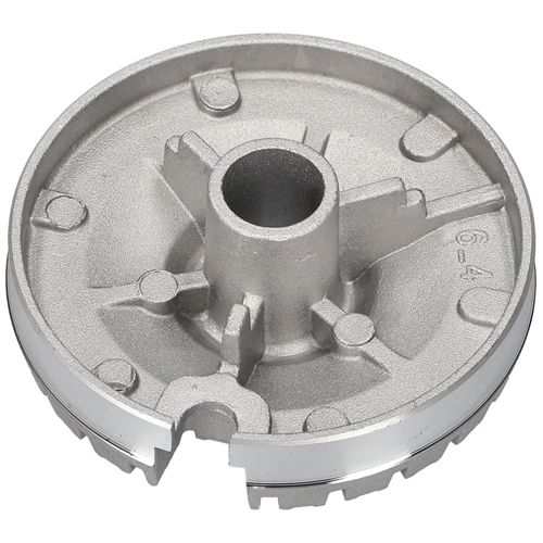 Égőrózsa, közepes (eredeti) BEKO tűzhely