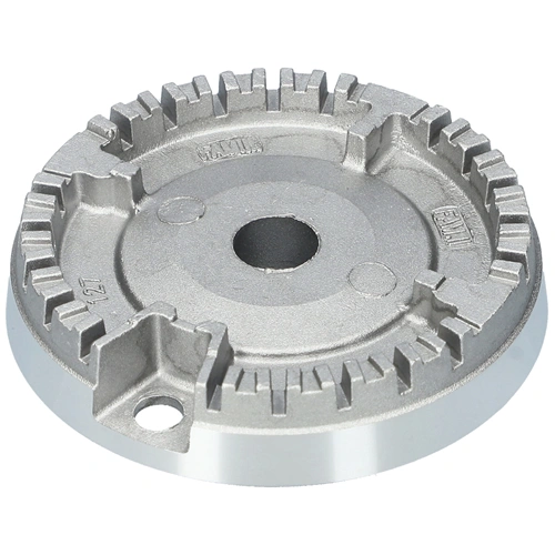 Égőrózsa, közepes (eredeti) BEKO tűzhely