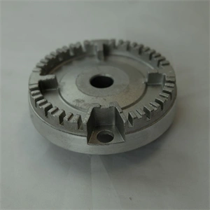 Égőrózsa, közepes (eredeti) VESTEL tűzhely