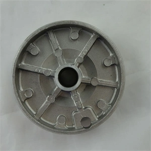 Égőrózsa, közepes (eredeti) VESTEL tűzhely