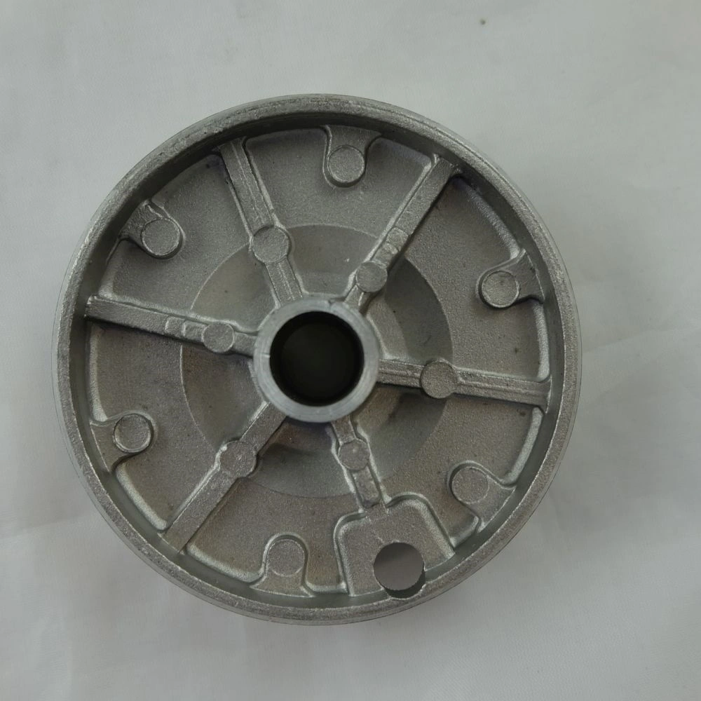 Égőrózsa, közepes (eredeti) VESTEL tűzhely