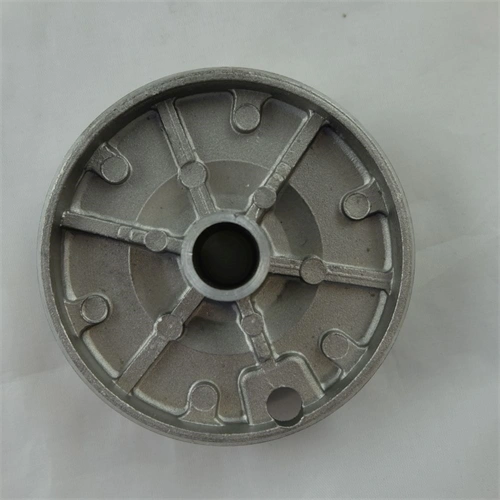 Égőrózsa, közepes (eredeti) VESTEL tűzhely