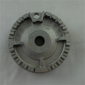 Égőrózsa, közepes (eredeti) VESTEL tűzhely