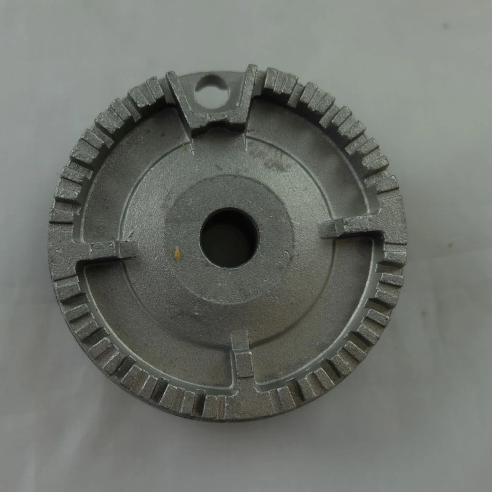 Égőrózsa, közepes (eredeti) VESTEL tűzhely