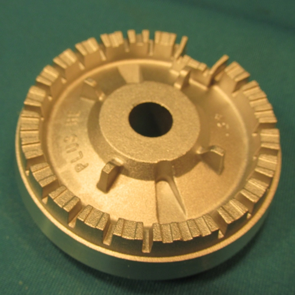 Égőrózsa (közepes, eredeti) WHIRLPOOL főzőlap /RENDELÉSRE