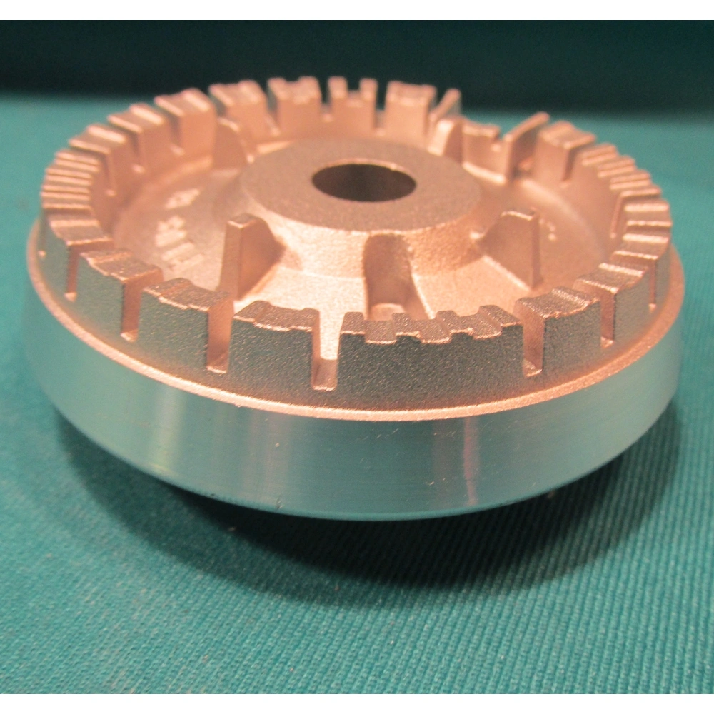 Égőrózsa (közepes, eredeti) WHIRLPOOL főzőlap /RENDELÉSRE