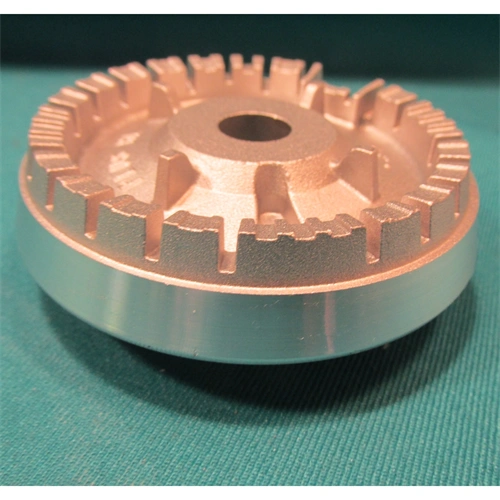 Égőrózsa (közepes, eredeti) WHIRLPOOL főzőlap /RENDELÉSRE