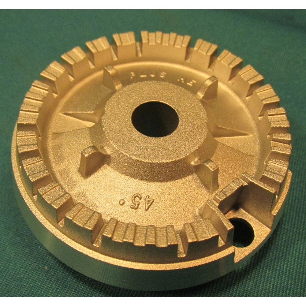 Égőrózsa (közepes, eredeti) WHIRLPOOL főzőlap /RENDELÉSRE