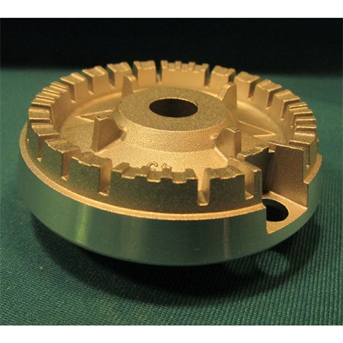 Égőrózsa (közepes, eredeti) WHIRLPOOL főzőlap /RENDELÉSRE