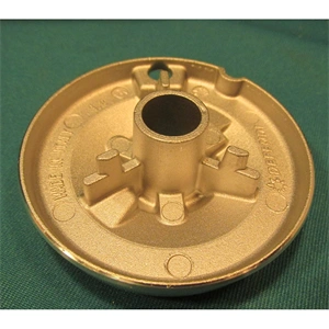 Égőrózsa (közepes, eredeti) WHIRLPOOL főzőlap /RENDELÉSRE