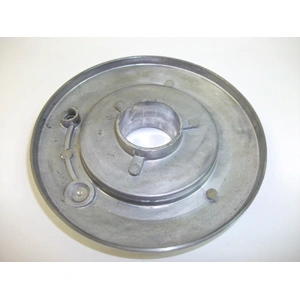 Égőrózsa nagy GORENJE tűzhely / RENDELÉSRE