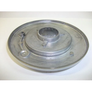 Égőrózsa nagy GORENJE tűzhely / RENDELÉSRE