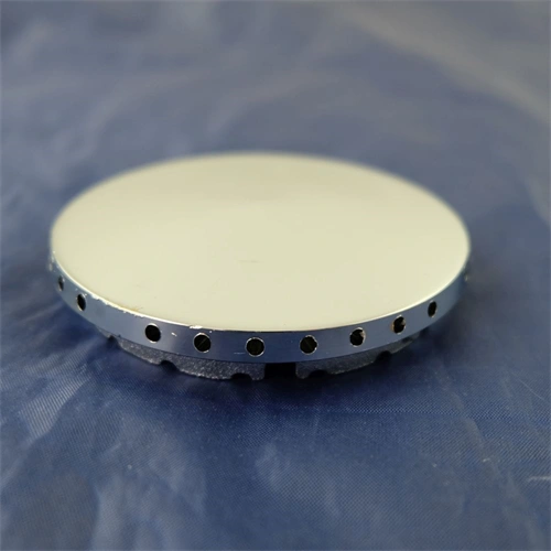 Égőrózsa (nagy) INDESIT / RENDELÉSRE