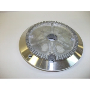 Égőrózsa nagy MORA tűzhely/RENDELÉSRE