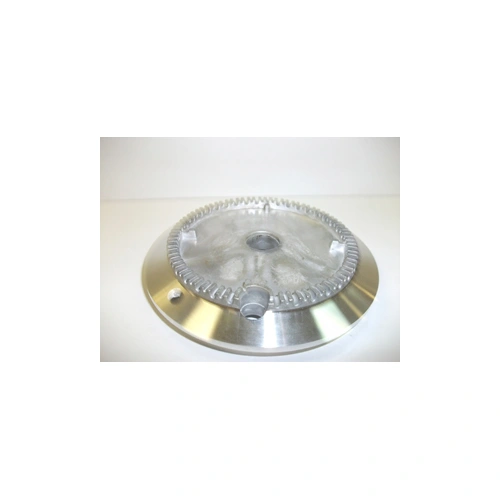 Égőrózsa nagy MORA tűzhely/RENDELÉSRE