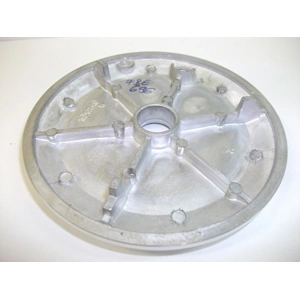 Égőrózsa nagy MORA tűzhely/RENDELÉSRE