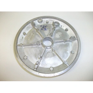 Égőrózsa nagy MORA tűzhely/RENDELÉSRE