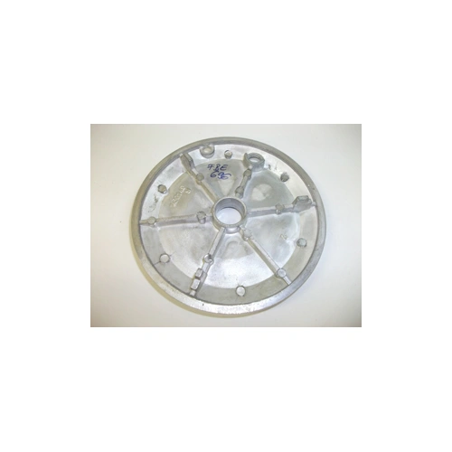 Égőrózsa nagy MORA tűzhely/RENDELÉSRE