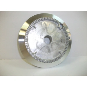 Égőrózsa nagy MORA tűzhely/RENDELÉSRE