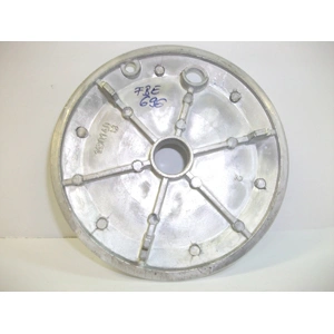 Égőrózsa nagy MORA tűzhely/RENDELÉSRE