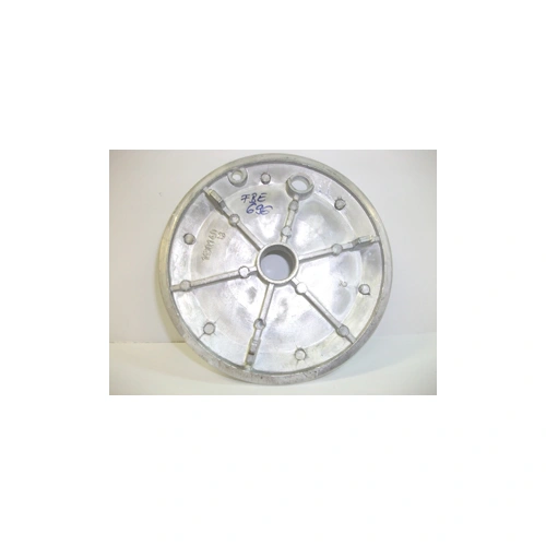 Égőrózsa nagy MORA tűzhely/RENDELÉSRE