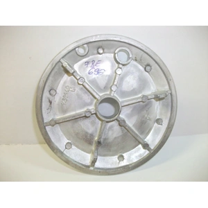 Égőrózsa nagy MORA tűzhely/RENDELÉSRE