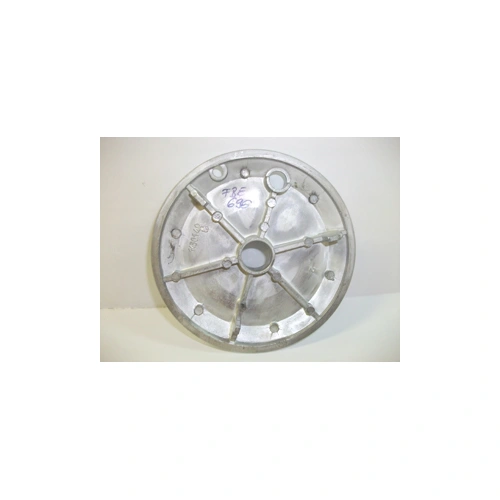 Égőrózsa nagy MORA tűzhely/RENDELÉSRE