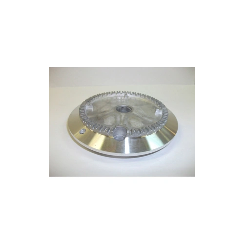 Égőrózsa nagy MORA tűzhely/RENDELÉSRE