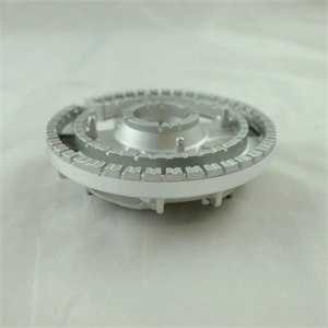 Égőrózsa, nagy (eredeti) ELECTROLUX tűzhely / RENDELÉSRE