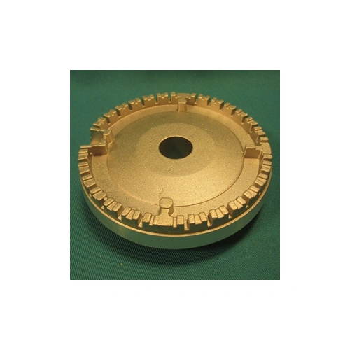 Égőrózsa nagy (eredeti) HAUSMEISTER pl.: HM5000 tűzhely / RENDELÉSRE