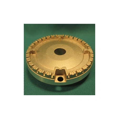 Égőrózsa nagy (eredeti) HAUSMEISTER pl.: HM5000 tűzhely / RENDELÉSRE