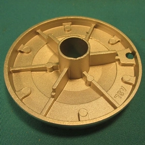 Égőrózsa nagy (eredeti) HAUSMEISTER pl.: HM5000 tűzhely / RENDELÉSRE