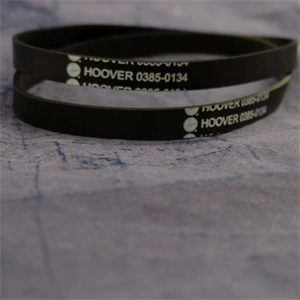 Ékszíj (eredeti) HOOVER porszívó / RENDELÉSRE