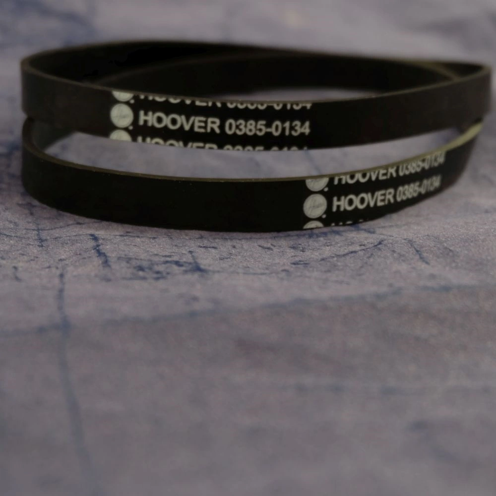 Ékszíj (eredeti) HOOVER porszívó / RENDELÉSRE