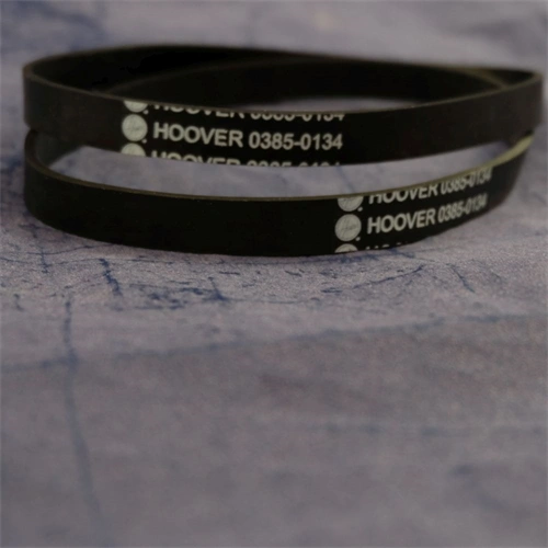 Ékszíj (eredeti) HOOVER porszívó / RENDELÉSRE