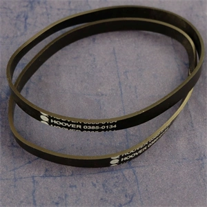 Ékszíj (eredeti) HOOVER porszívó / RENDELÉSRE