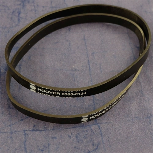 Ékszíj (eredeti) HOOVER porszívó / RENDELÉSRE