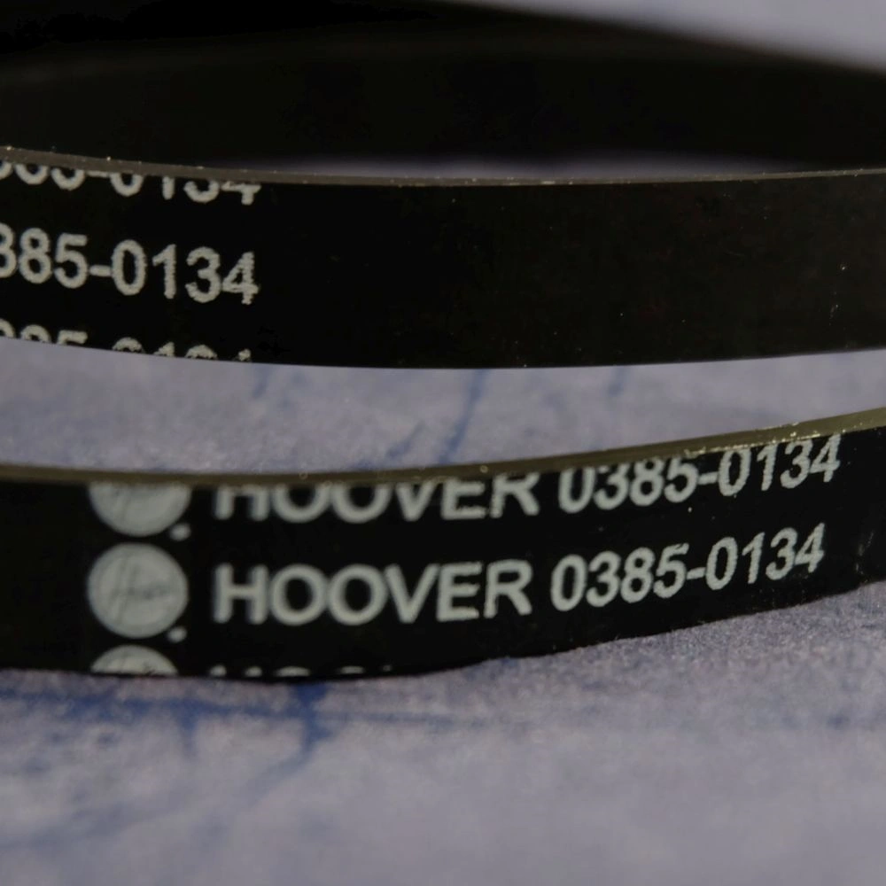 Ékszíj (eredeti) HOOVER porszívó / RENDELÉSRE