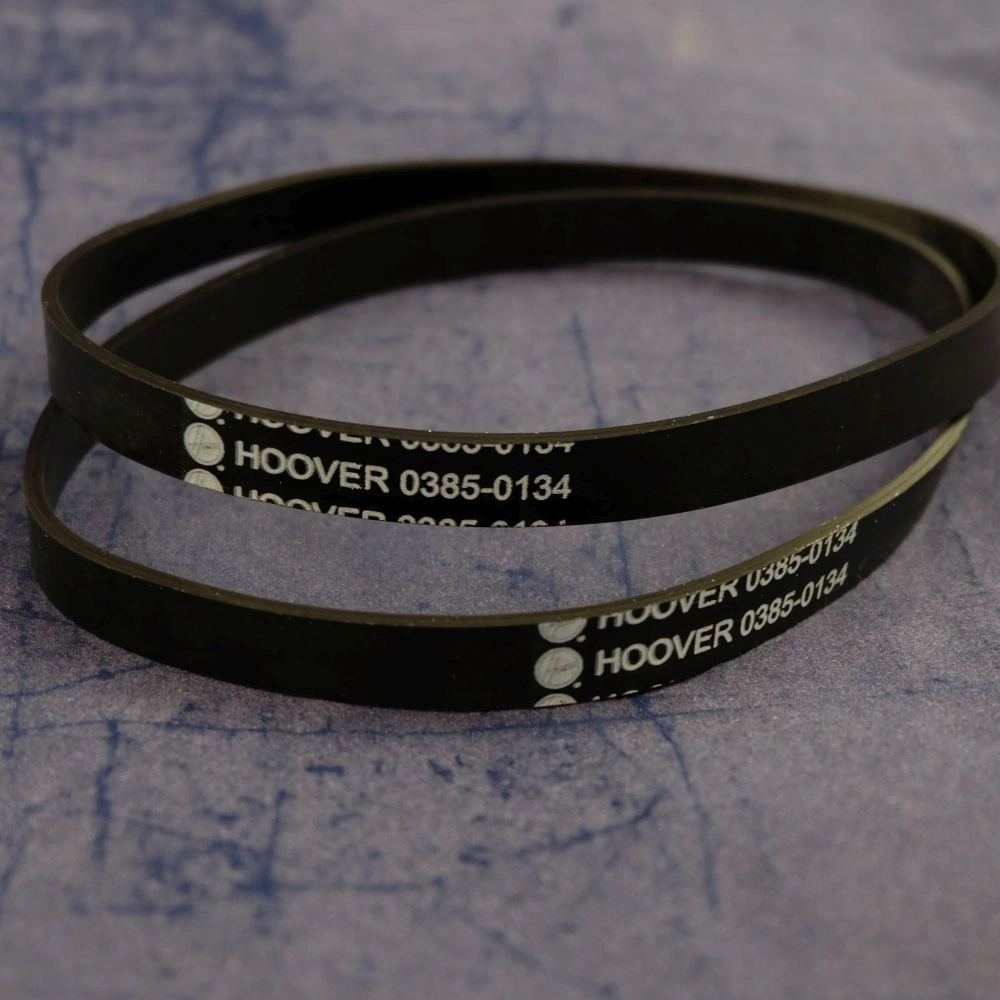 Ékszíj (eredeti) HOOVER porszívó / RENDELÉSRE