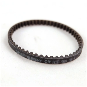 Ékszíj, szívófej (eredeti) ELECTROLUX porszívó /RENDELÉSRE