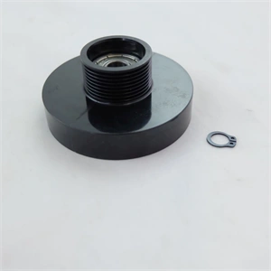 Ékszíjfeszítő görgő (eredeti) BOSCH szárítógép / RENDELÉSRE