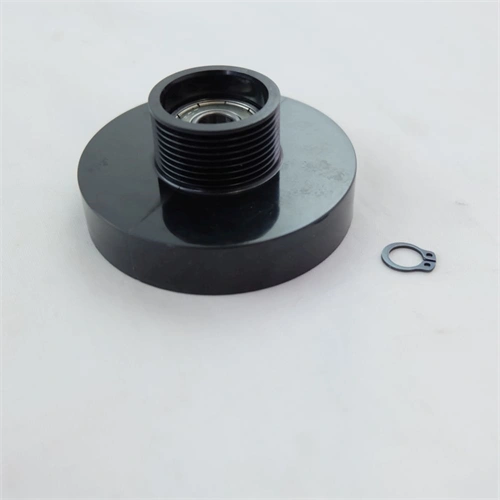 Ékszíjfeszítő görgő (eredeti) BOSCH szárítógép / RENDELÉSRE